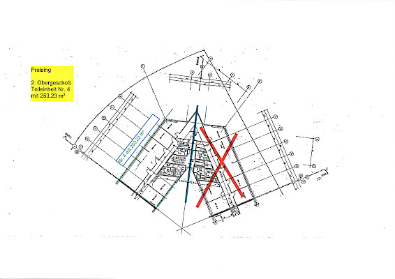 Grundriss 2. OG links