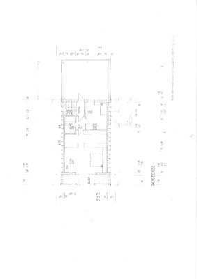 Bestandsbau Dachgeschoss